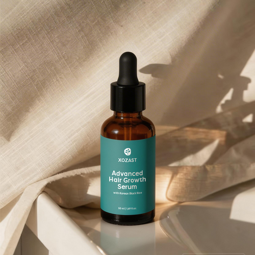 XOZAST® Advanced Hair Growth Serum