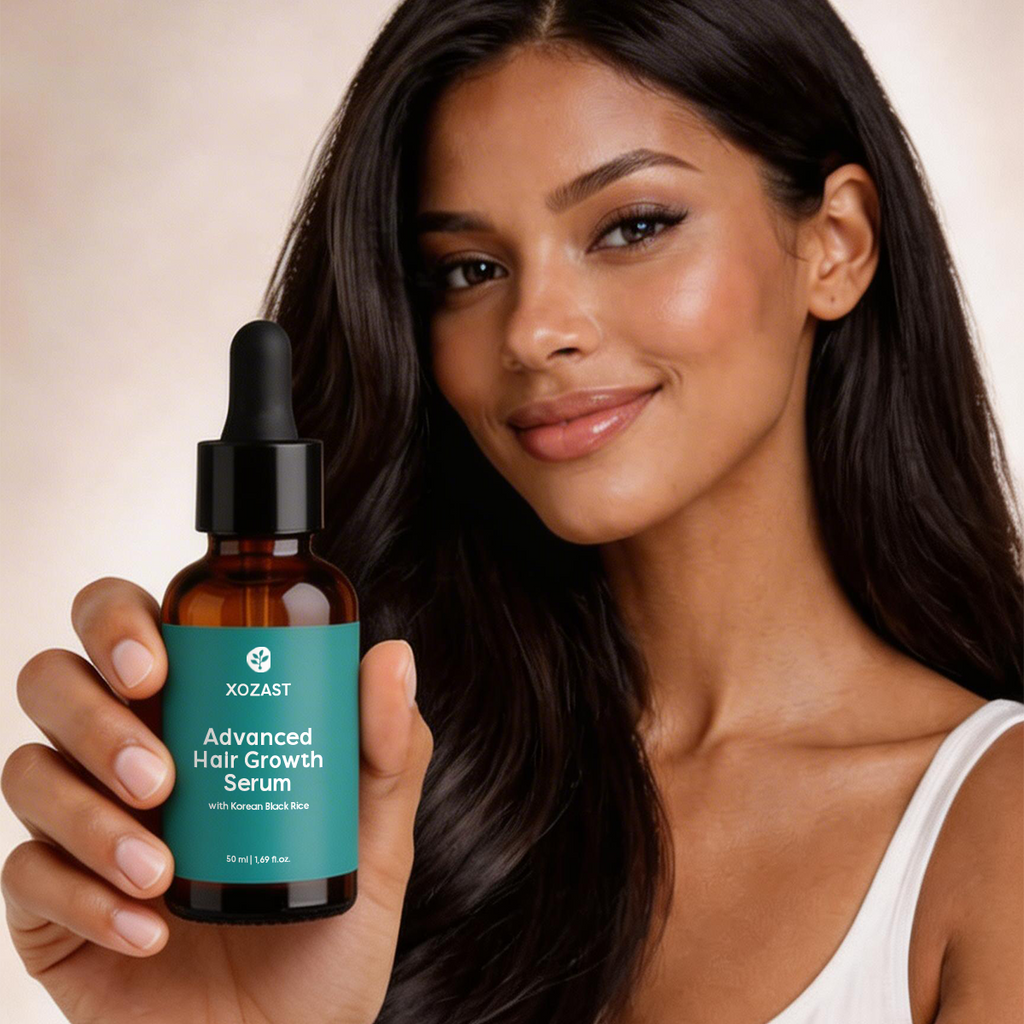 XOZAST® Advanced Hair Growth Serum