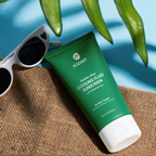 XOZAST® Korean Aloe Cooling Fluid Sunscreen